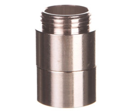 Przejściówka mosiężna do dławnic PG11/ M20 SKINDICHT MA-PG/M 11/20x1,5 52104493