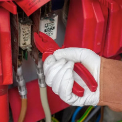 Hubix Hybrydowe szczypce uniwersalne A113.0901