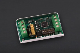 SyRen Single 10A DC Motor Driver [discontinued]