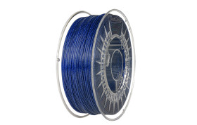 Devil Design PETG Filament 1.75mm - 1kg - Galaxy Super Blue
