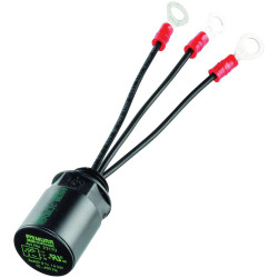 Murrelektronik 26180 EMI Filter 13x20x30mm 1pc Compact EMI Solution