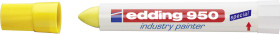 Marker przemysłowy Edding 950 industry painter