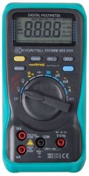 KEW1012 Multimetr z pomiarem TRMS Kyoritsu