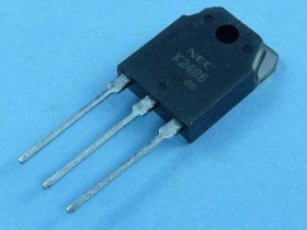 2SK-2485 N 6,0A/900V/100W Rds=2,8