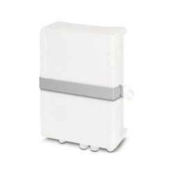 Wspornik montażowy do sieci przemysłowych