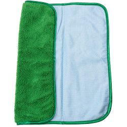 Turtle Wax X5344C48TD04 Clean &amp; Sparkle Glass Towel