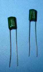 4,7nF/100V KOND.POLIESTROWY (100 SZT)