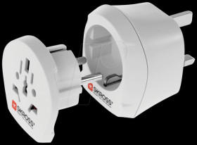 1.500204-E SKROSS Country Combo World to UK