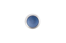 Napęd przycisku niebieski z podświetleniem bez samopowrotu M22-DRL-B 216952
