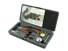 Cordless Battery - Battery powered Soldering Iron Kit