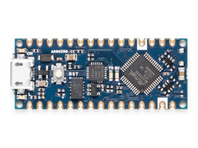 Arduino ATMEGA4809 Płyta rozwojowa Nano co Arduino