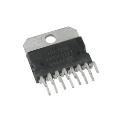 U.S. TDA7266 SQL15