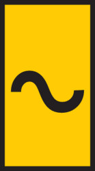 Oznaczniki kabli HellermannTyton zakres 2 → 2.8mm