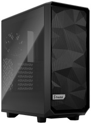 Fractal Design Meshify 2 Compact Tower Obudowa do komputera
