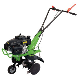 Draper 04604 Petrol Cultivator/Tiller (161cc)