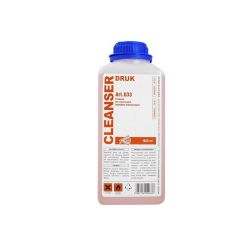 Cleanser DRUK 1l płyn