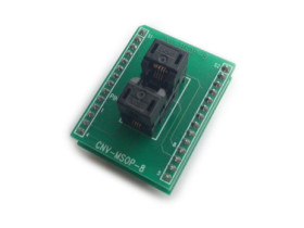 Adapter MSOP8 ZIF