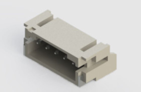 Wtyk PCB 5-pinowe raster: 2.0mm -rzędowe EDAC Montaż powierzchniowy