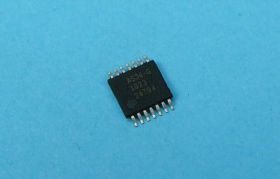 AS-34G TSOP-14 4x OPERACYJNY UKŁAD