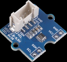 101990644 Arduino - Temperature &amp; humidity sensor, AHT20