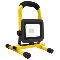 Halogen LED 50W przenośny 6400K naświetlacz 4050lm