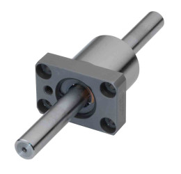 Regulowana nakrętka rozpierająca, 1900mm Long , 20mm Lead Size, For Shaft Diameter 15mm NSK