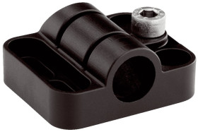 Wspornik Zacisk i wsporniki korygujące SICK do Czujniki M12