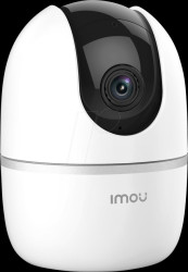 A1 2K Surveillance camera, IP, LAN, WLAN, indoor