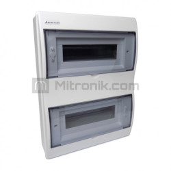 ROZDZIELNICA RN-24 FALA NATYNKOWA (N-PE)