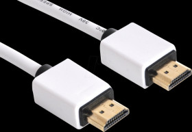 308-97 SAVER HDMI™ cable, 1 m