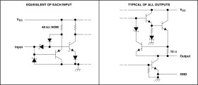 Dual Differential Line Driver