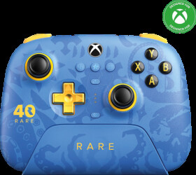 RET00857 8BitDo Ultimate 3-Mode Controller for Xbox &amp; PC