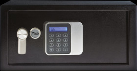 YLG/200/DB2 Safe, PIN-Code, 24L