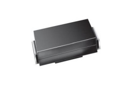 Dioda Zenera 24V Montaż powierzchniowy SMA (DO-214AC) 1 W Pojedyncza