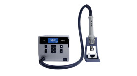 Rozlutownica długość całkowita 208 mm 1000W 100 → 480°C RS PRO wtyczka Wtyczka europejska, Brytyjska