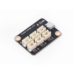 Ładowarka magnetyczna do Card Tracker T1000-E