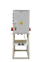 Rozdzielnica budowlana RB01b