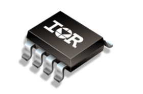 Moduł sterownika bramki 8-pinowy 600 mA 8-przewodowy SOIC IRS21091SPBF CMOS, LSTTL 10 → 20V