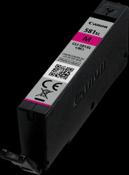 2050C001 Ink - magenta - CLI-581XL - original