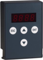 Operating terminal for ATS22/VW3G22102, L 50 mm, VW3G22102