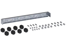 univers Wspornik przyłącza ACB HW1 z izolatorami dla obudowy IP41 2 polowy UZ12LA1 HAGER