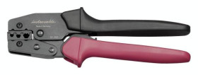 Intercable Perstang Kabelschoenen en Verbinders (R-Serie) 10 tot 25mm² MPR25I Zaciskarka końcówki kablowe okrągłe 10 do