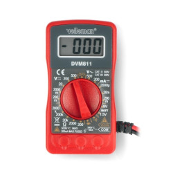 Miernik uniwersalny Velleman DVM811
