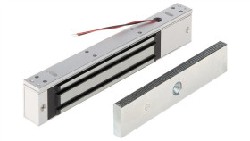 Zwora Elektromagnetyczna Ze-280-5T