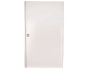 Drzwi 1000x600mm IP30 BP-DS-600/10 286720