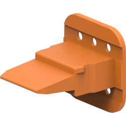 TE Connectivity W6S DT Bullet Connector Wedge 6 Pins 1 pc Housing Set