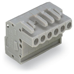 WAGO 232-116/026-000 Standard 16P Pitch 5mm