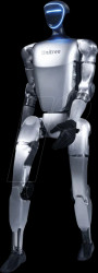 EDU-U2 Unitree G1 EDU - Humanoid Robot, U2 Advanced Version