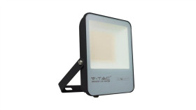 Projektor Led 30W 4500Lm 3000K 150Lm/W Ip65 Czarny 5 Lat Gwarancji 6701