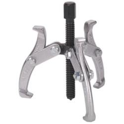 Sealey SGP33 Triple Leg Reversible Puller 75mm